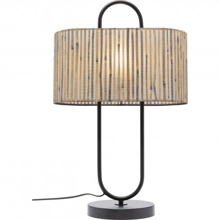 Table Lamp Philadelphia 65cm Kare Design