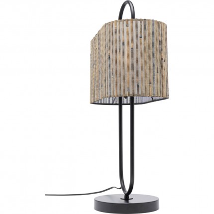Table Lamp Philadelphia 65cm Kare Design