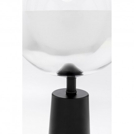 Tafellamp Disco Ball 64cm Kare Design