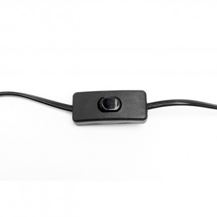 Tafellamp Disco Ball 64cm Kare Design