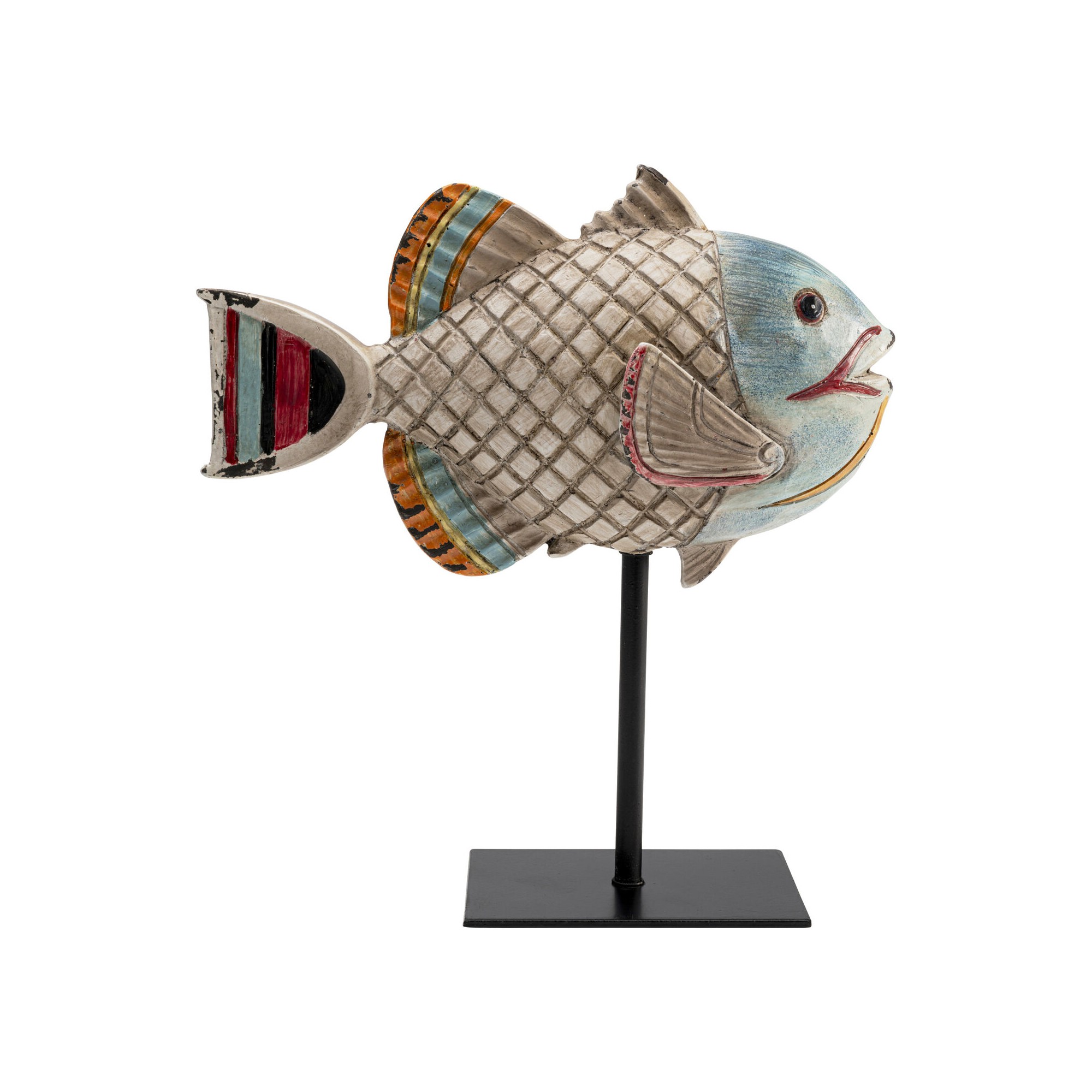 Figurine décorative Fishy 22cm
