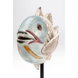 Figurine décorative Fishy 22cm