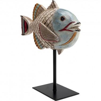 Deco exotic fish 22cm Kare Design