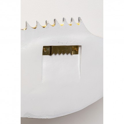 Wall Deco exotic fish 40cm Kare Design