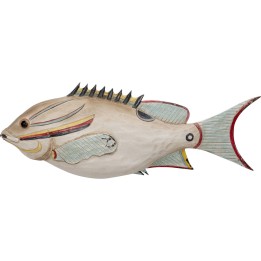 Figurine décorative Fishy 40cm