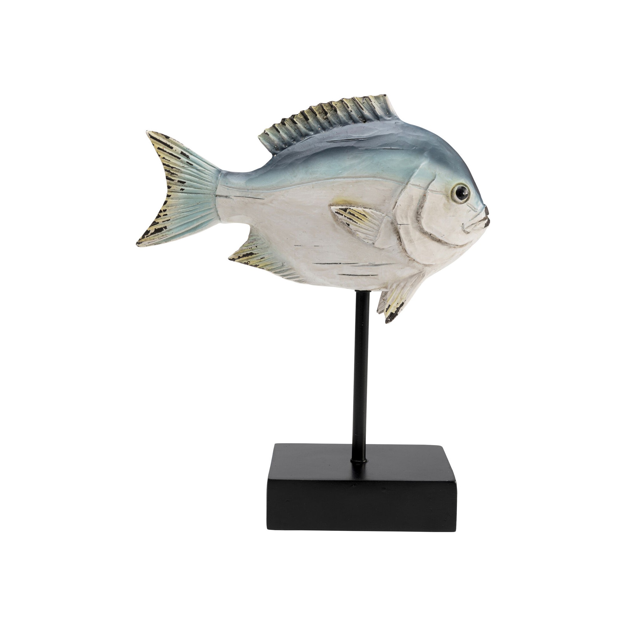 Figurine décorative Fishy 25cm