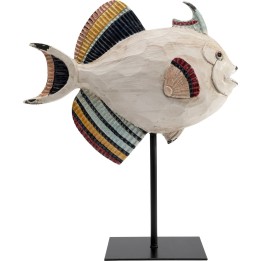 Figurine décorative Fishy 31cm