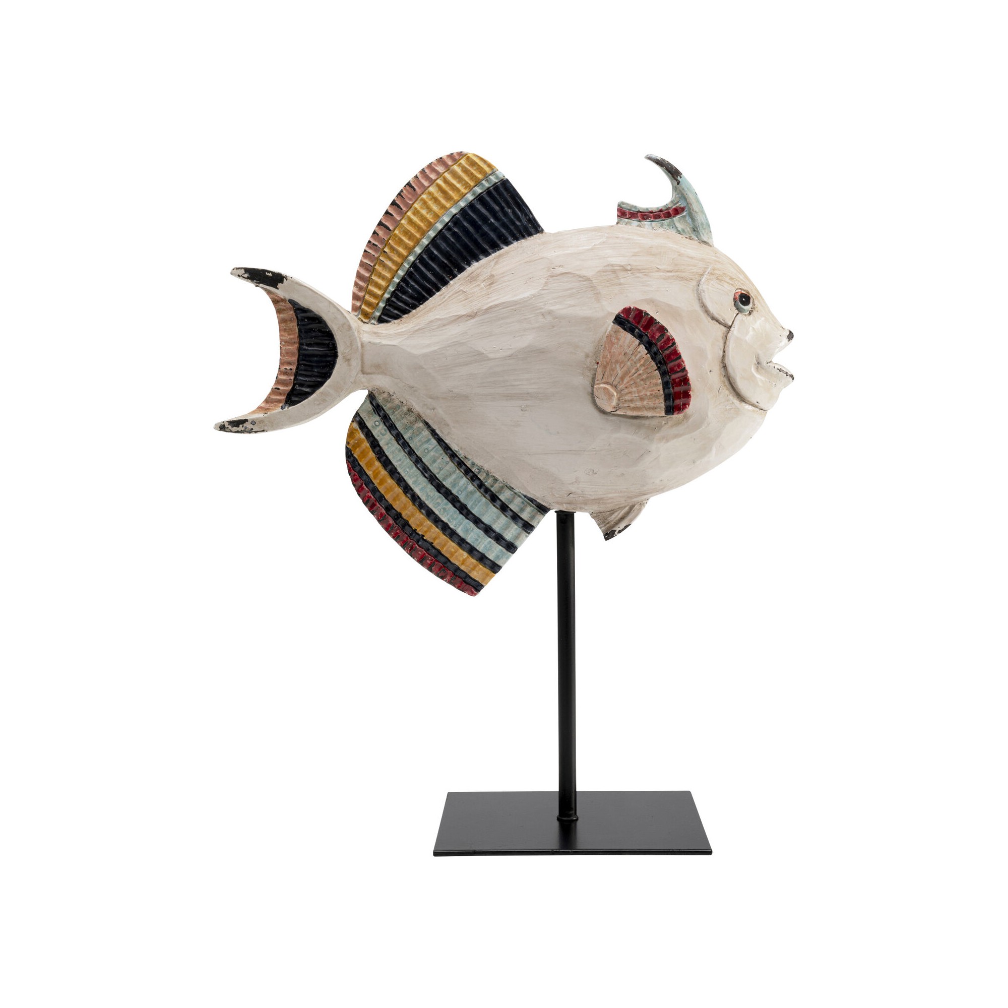Figurine décorative Fishy 31cm