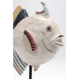 Figurine décorative Fishy 31cm