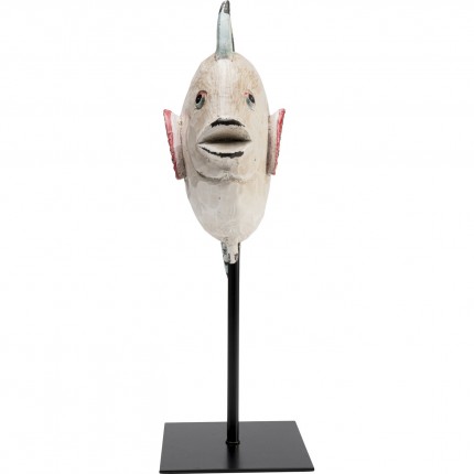 Deco exotic fish 31cm Kare Design