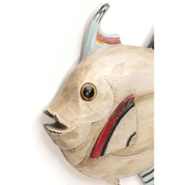 Figurine décorative Fishy 27cm