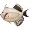 Figurine décorative Fishy 27cm