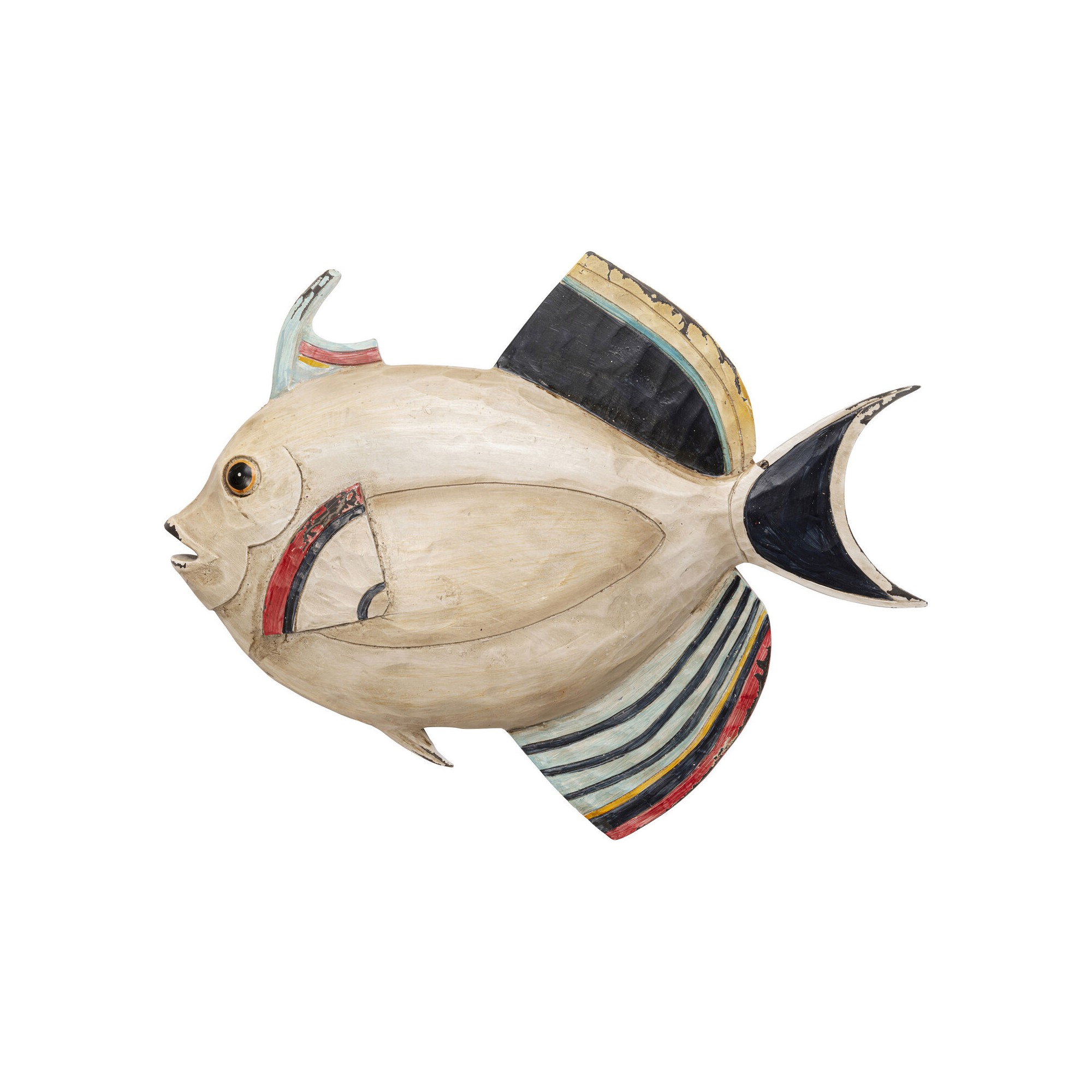 Figurine décorative Fishy 27cm