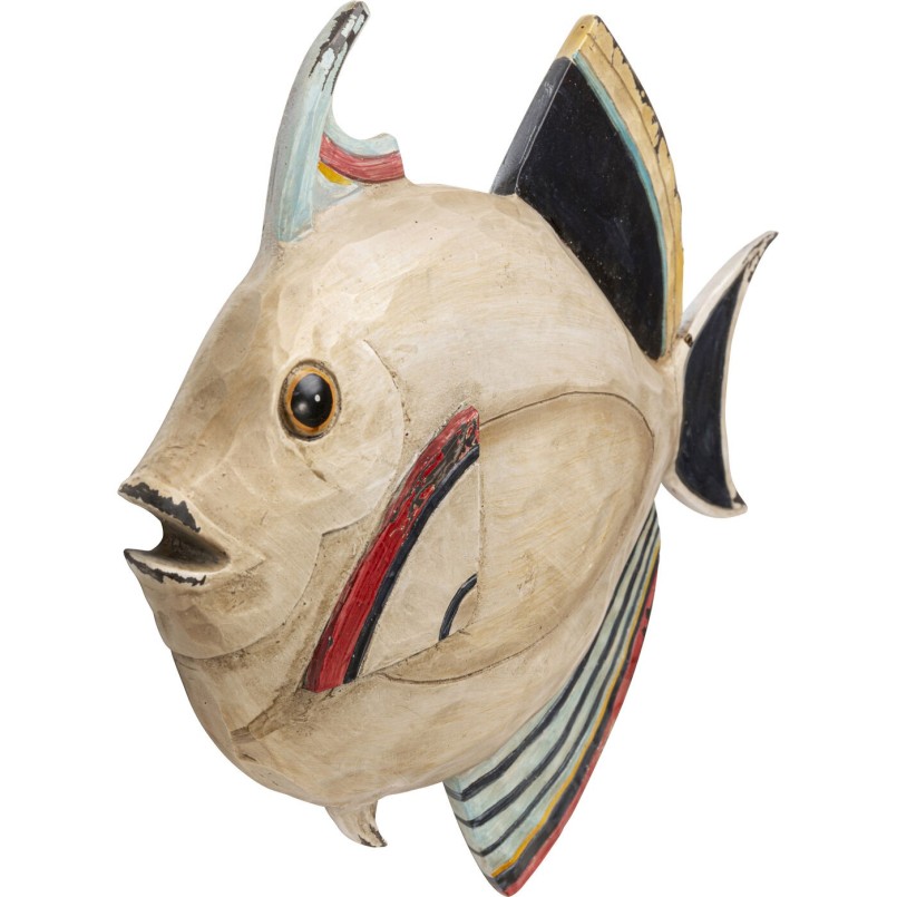 Figurine décorative Fishy 27cm