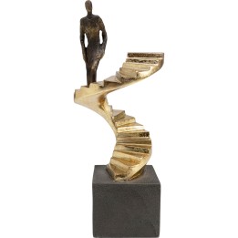Objet décoratif Stairway One 34cm