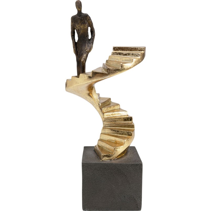 Objet décoratif Stairway One 34cm