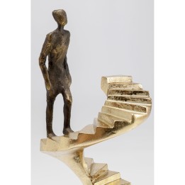 Objet décoratif Stairway One 34cm