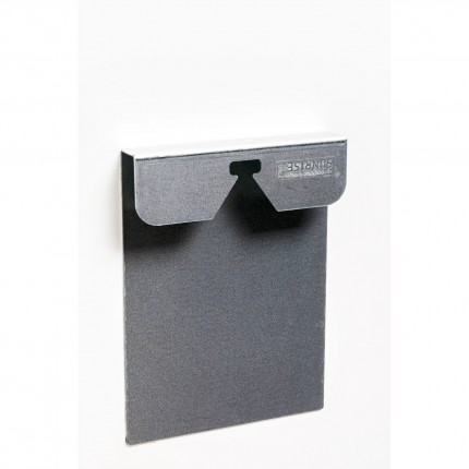 Glass Picture retro woman yellow 80x120cm Kare Design