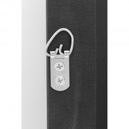 Tableau Frame Art visage 70x100cm Kare Design