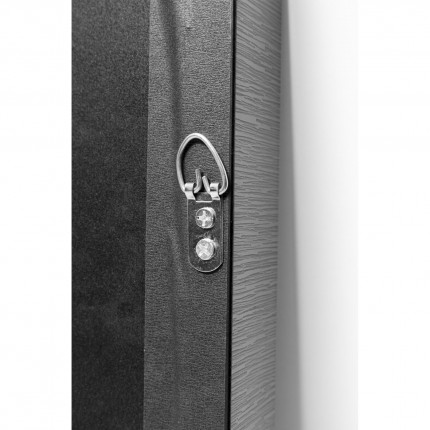 Framed Picture Art Page 90x90cm Kare Design