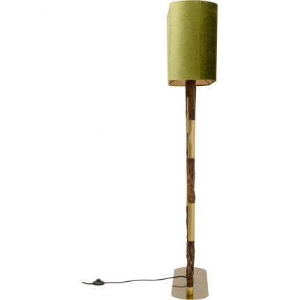 Vloerlamp Twig 155cm Kare Design