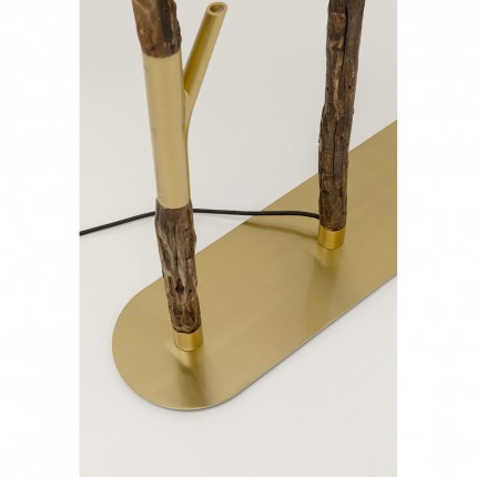 Lampadaire Twig 155cm Kare Design