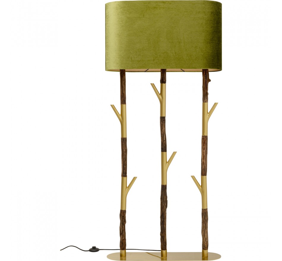 Floor Lamp Twig 155cm Kare Design