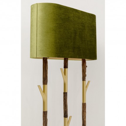 Vloerlamp Twig 155cm Kare Design