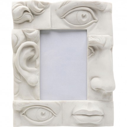 Cadre photo Body Art 20x25cm Kare Design