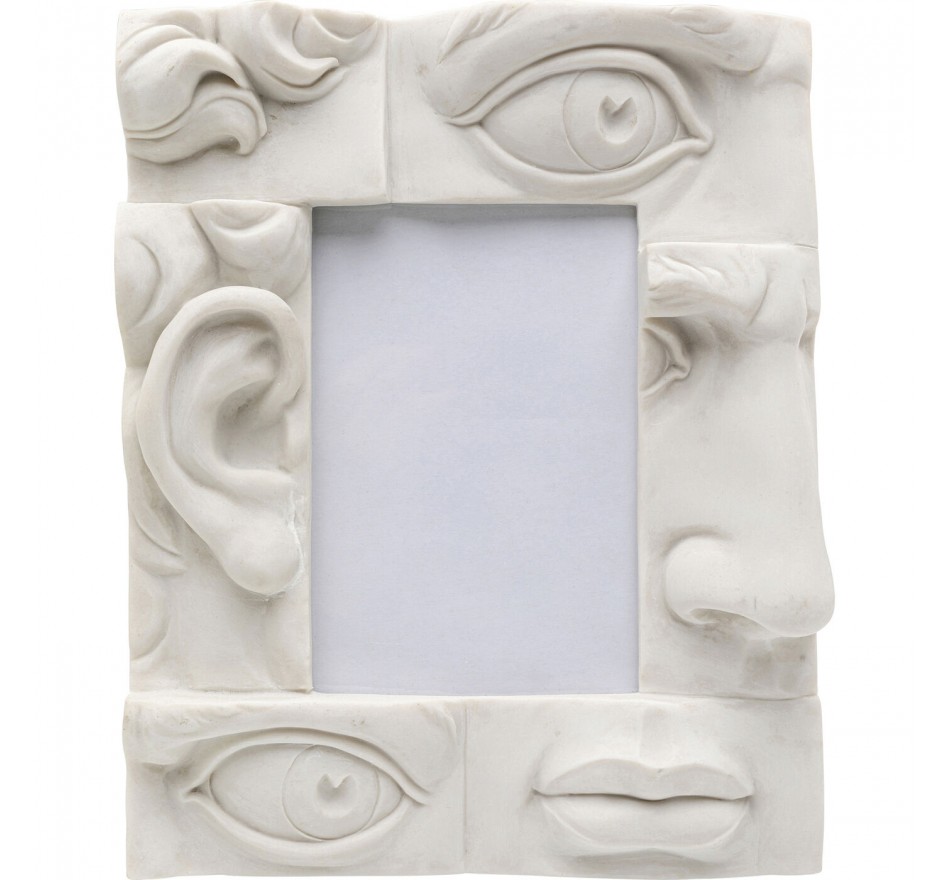 Cadre photo Body Art 20x25cm Kare Design