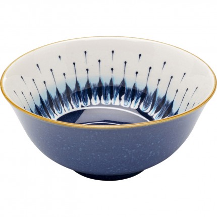 Bols Dalia 16cm set de 4 Kare Design