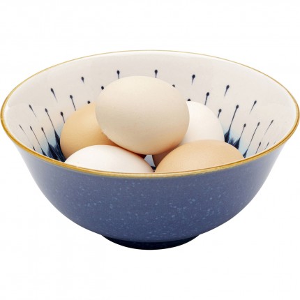 Kommen Dalia Ø16cm (4/set) Kare Design