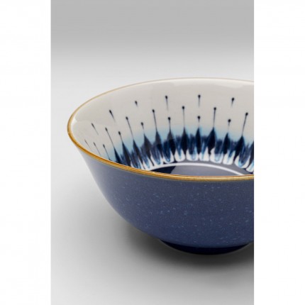 Bowl Dalia Ø16cm (4/set) Kare Design