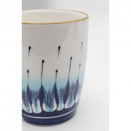 Mokken Dalia (4/set) Kare Design