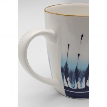 Mug Dalia (4/set) Kare Design