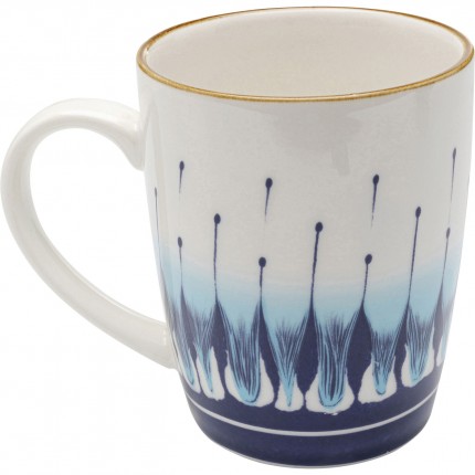 Mug Dalia (4/set) Kare Design