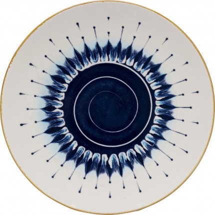 Borden Dalia Ø21cm (4/set) Kare Design