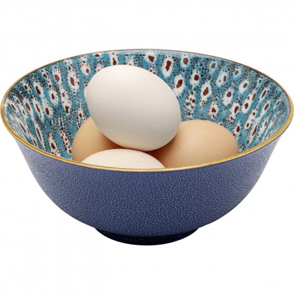 Bols Gioia 16cm set de 4 Kare Design