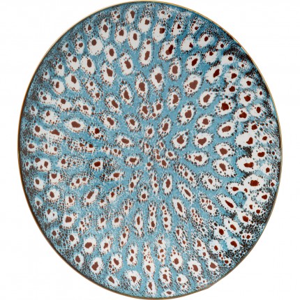 Borden Gioia Ø27cm (4/set) Kare Design