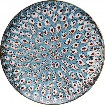 Borden Gioia Ø27cm (4/set) Kare Design