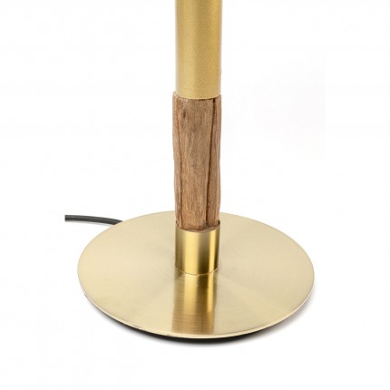 Lampe Twig 75cm Kare Design