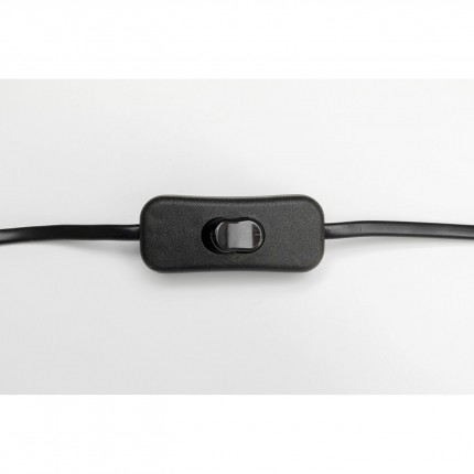 Tafellamp boomstronk 56cm Kare Design