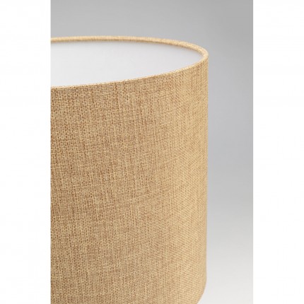 Tafellamp boomstronk 56cm Kare Design