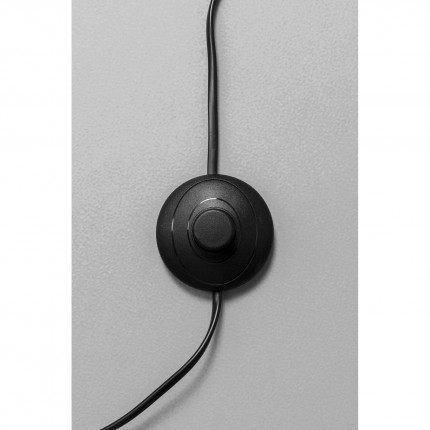 Lampadaire Nature Stem 165cm Kare Design