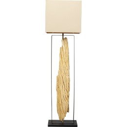 Lampadaire Nature Stem