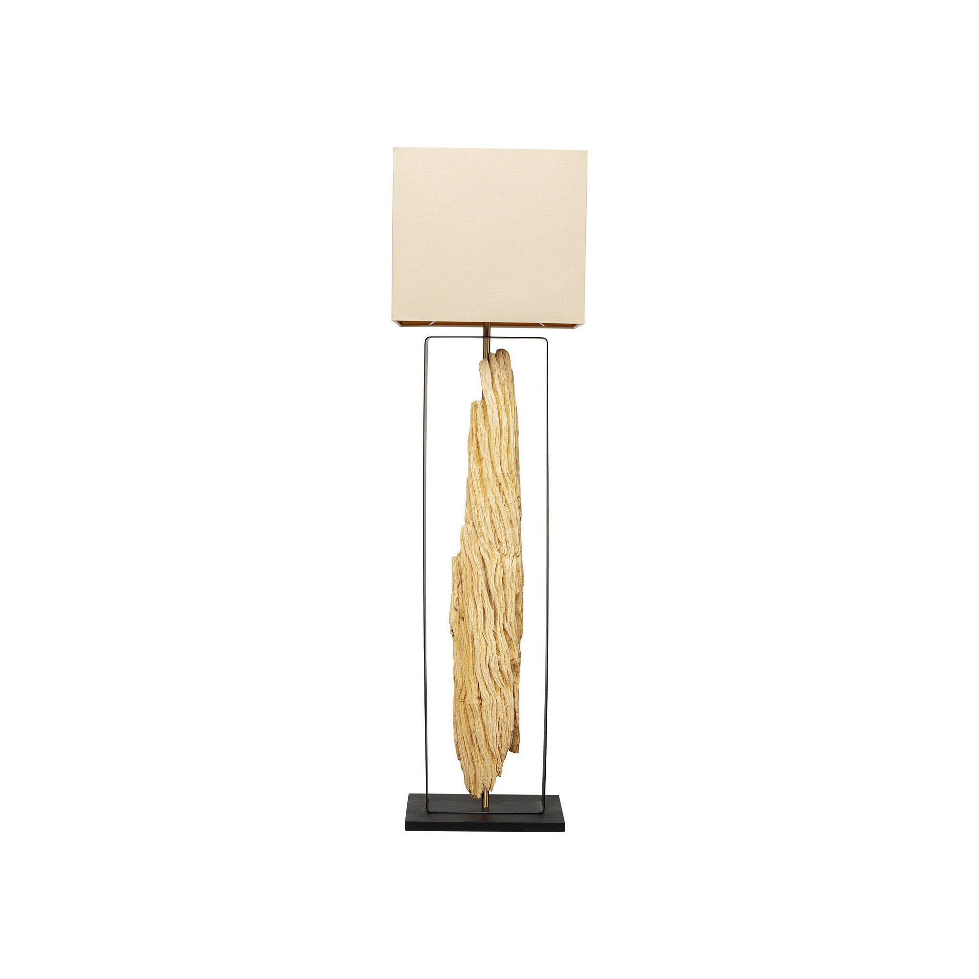 Lampadaire Nature Stem