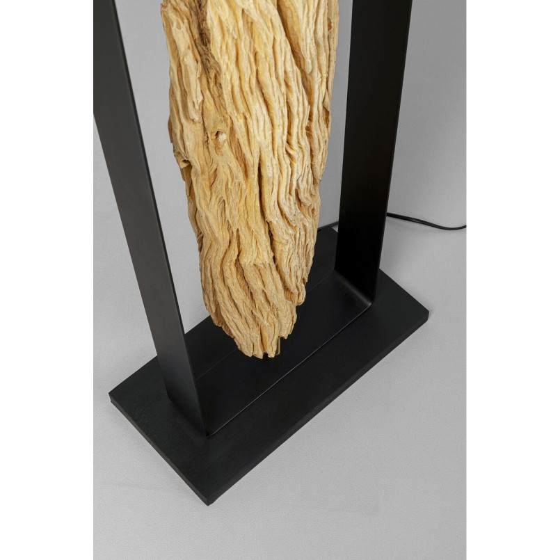 Lampadaire Nature Stem