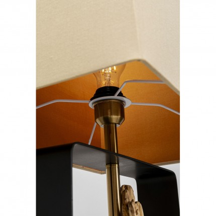 Floor Lamp Nature Stem 165cm Kare Design