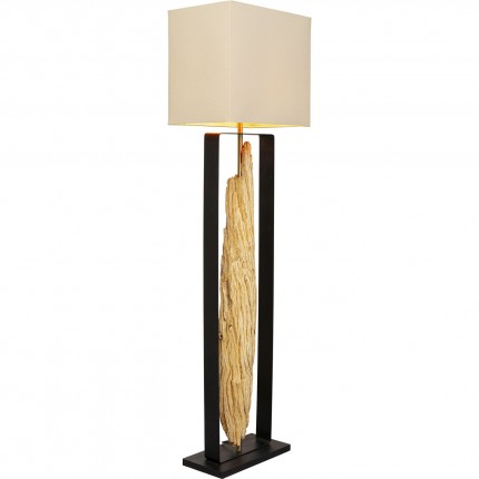Floor Lamp Nature Stem 165cm Kare Design