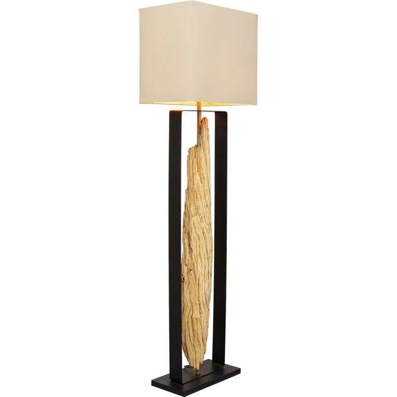 Lampadaire Nature Stem
